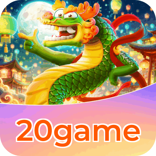 20game Facebook - Página oficial com promoções e comunidade ativa