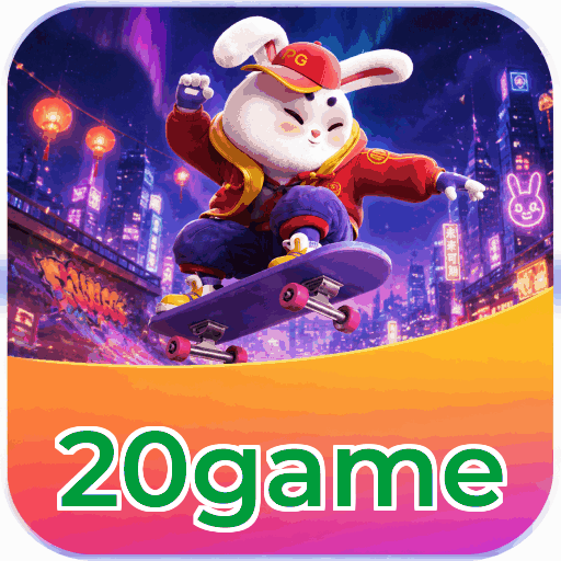 20game Facebook - Página oficial com promoções e comunidade ativa