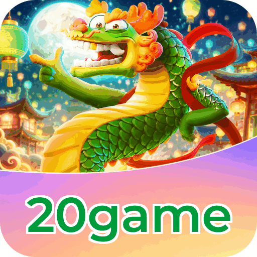 20game Facebook - Página oficial com promoções e comunidade ativa